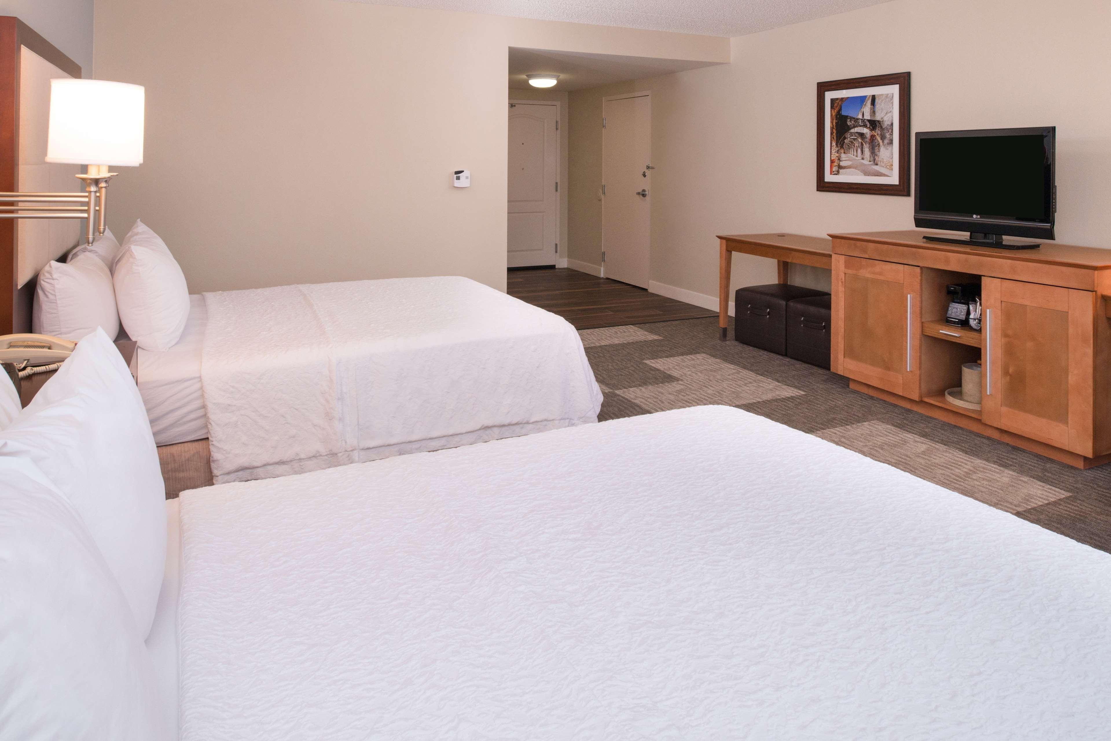 Hampton Inn And Suites Шерц Екстериор снимка