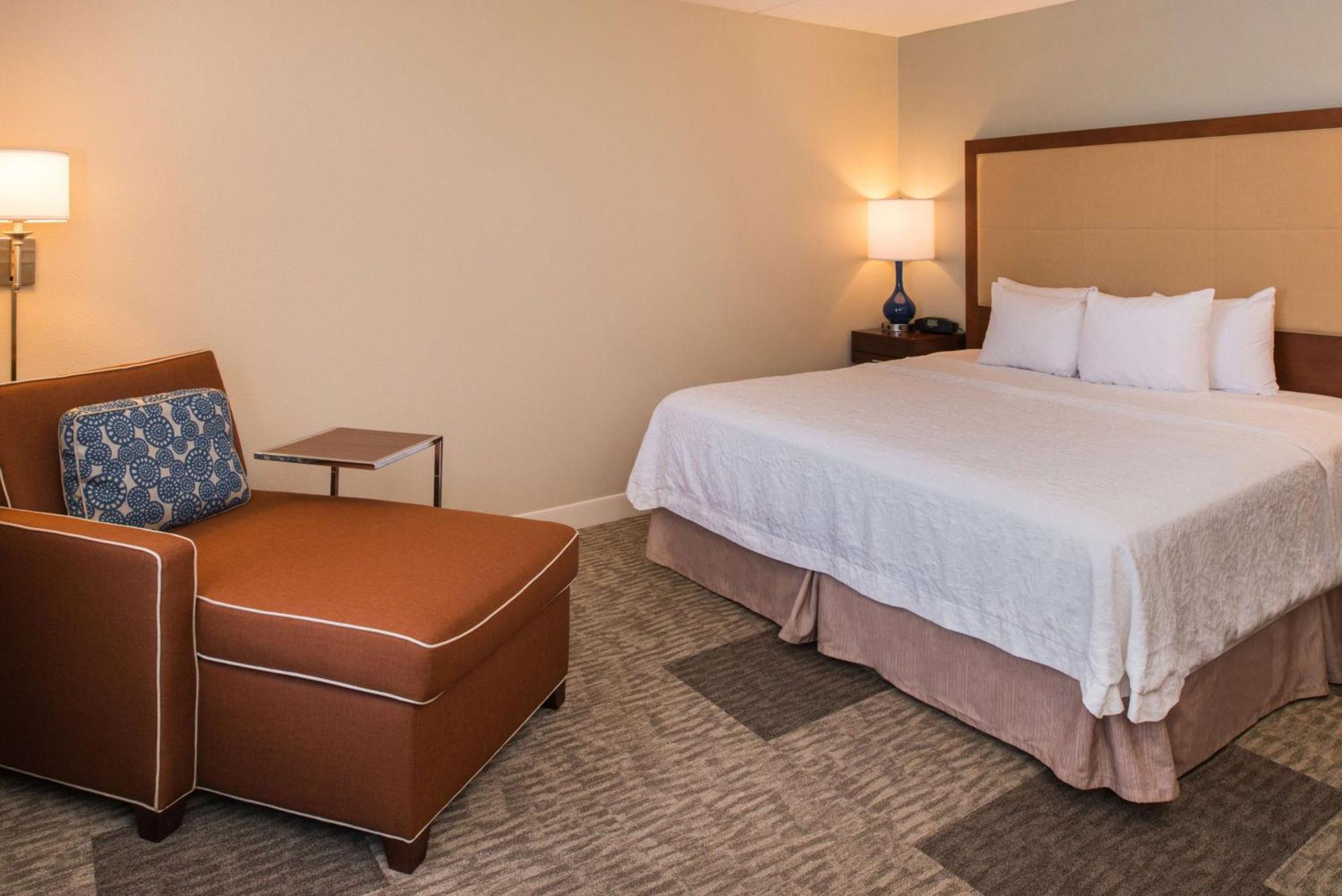 Hampton Inn And Suites Шерц Екстериор снимка